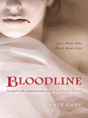 cover image of Bloodline